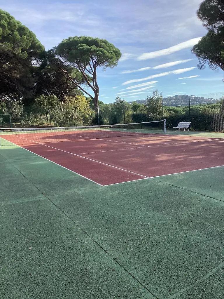 Villa Mazet Domaine Des Restanques à Sainte-Maxime 0*,  France