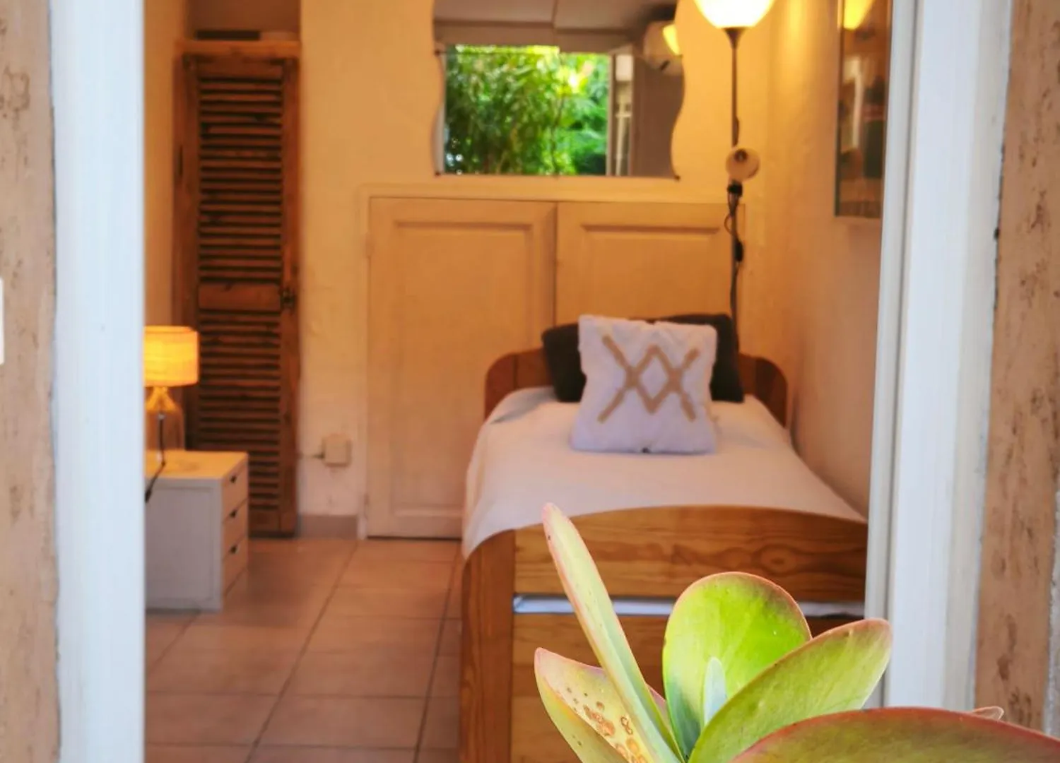 Mazet Domaine Des Restanques Villa Sainte-Maxime