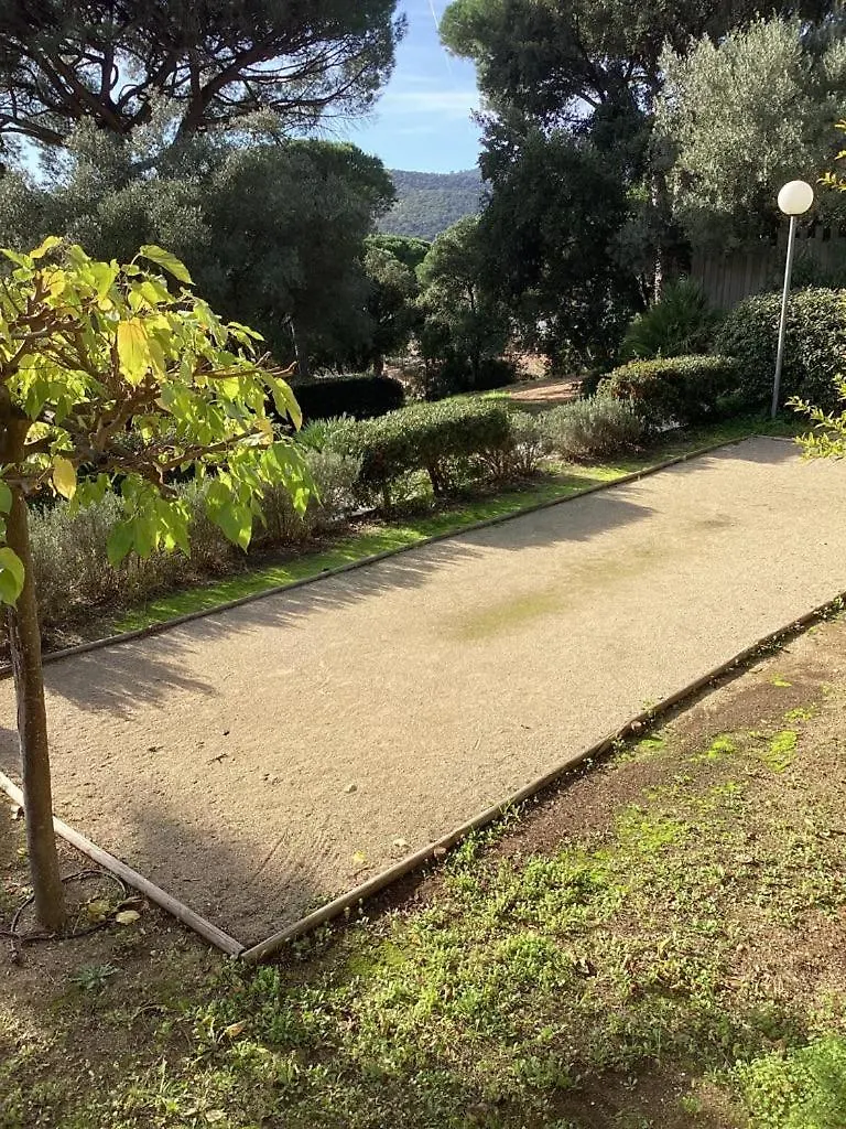 Mazet Domaine Des Restanques Villa Sainte-Maxime