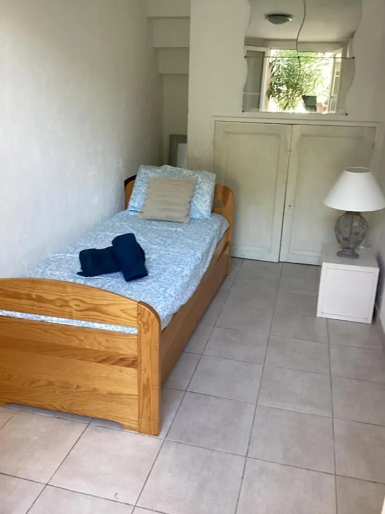 Mazet Domaine Des Restanques Villa Sainte-Maxime France