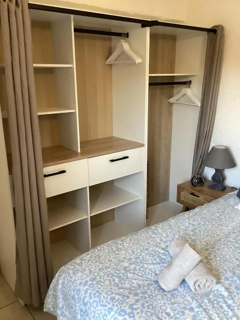 Mazet Domaine Des Restanques Villa Sainte-Maxime Holiday home