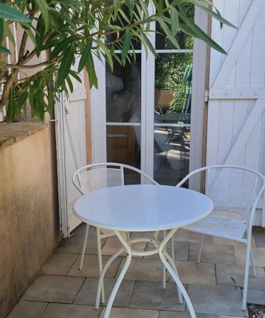 Mazet Domaine Des Restanques Villa Sainte-Maxime 0*,